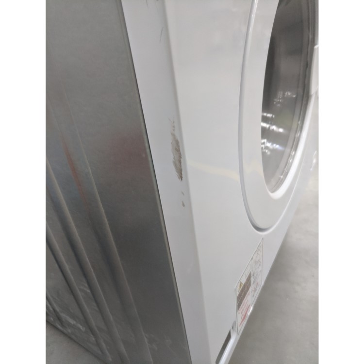 GRADE A3 - Smeg WMI147-2 Fully Integrated Washing Machine 7kg 1400rpm