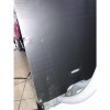 GRADE A2 - Smeg 50&#39;s Retro Style DF6FABBL 13 Place Freestanding Dishwasher - Black