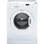 GRADE A3 - Hotpoint WMXTF742P 7kg 1400rpm Freestanding Washing Machine - White