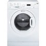 GRADE A2 - Hotpoint WMXTF742P 7kg 1400rpm Freestanding Washing Machine - White