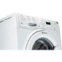 GRADE A3 - Hotpoint WMXTF742P 7kg 1400rpm Freestanding Washing Machine - White