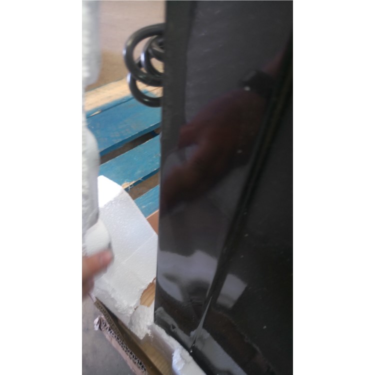 GRADE A2 - LEISURE CK100G232K Cookmaster 100cm Gas Range Cooker Black