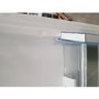 GRADE A2 - Bosch Serie 4 KGE49VW4AG 201x70cm 412L Freestanding Fridge Freezer - White