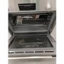 GRADE A3 - Bosch HHF113BR0B Serie 2 Electric Built-in Single Fan Oven - Stainless Steel