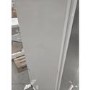 GRADE A3 - Hotpoint HF1801EFAA Day 1 Technology 54cm Wide Frost Free Integrated Upright In-Column Freezer - White