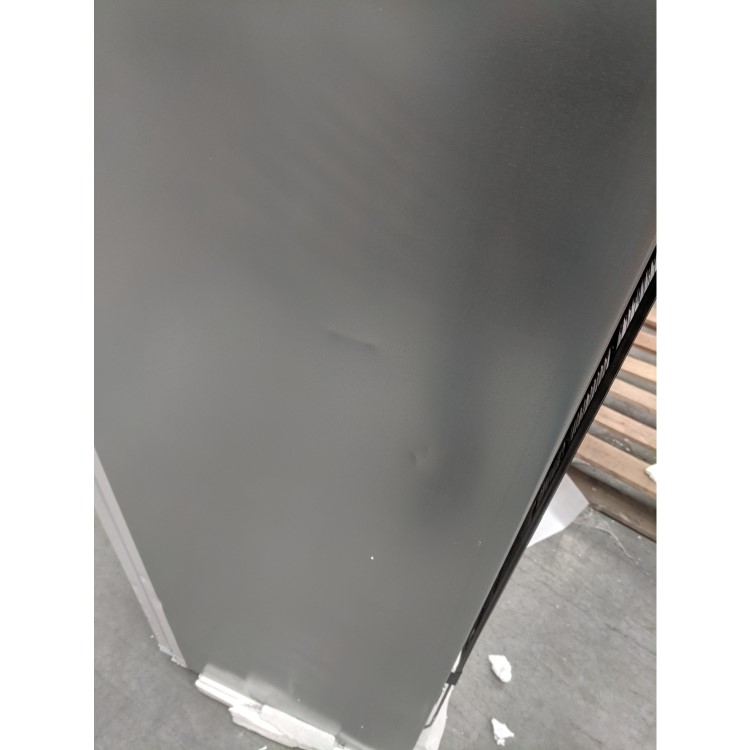 GRADE A3 - Hotpoint HF1801EFAA Day 1 Technology 54cm Wide Frost Free Integrated Upright In-Column Freezer - White
