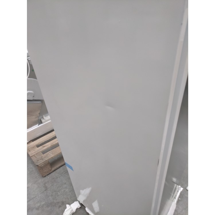 GRADE A3 - Hotpoint HF1801EFAA Day 1 Technology 54cm Wide Frost Free Integrated Upright In-Column Freezer - White