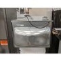 GRADE A3 - Hotpoint MP676IXH 40L Built-in Combination Microwave Oven Stainless Steel