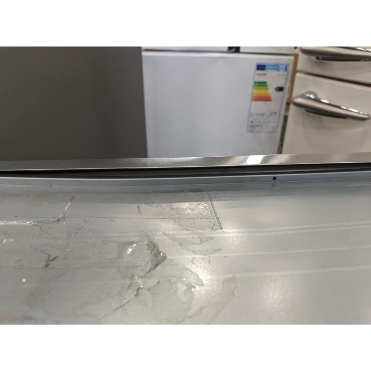 GRADE A3 - Hotpoint MP676IXH 40L Built-in Combination Microwave Oven Stainless Steel