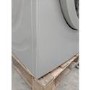GRADE A2 - Bosch WVG3046SGB 8kg Wash 5kg Dry 1500rpm Freestanding Washer Dryer-Silver