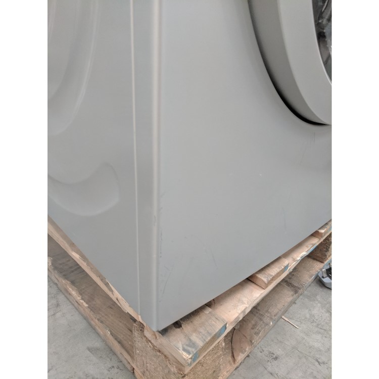 GRADE A2 - Bosch WVG3046SGB 8kg Wash 5kg Dry 1500rpm Freestanding Washer Dryer-Silver