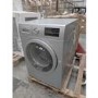 GRADE A2 - Bosch WVG3046SGB 8kg Wash 5kg Dry 1500rpm Freestanding Washer Dryer-Silver