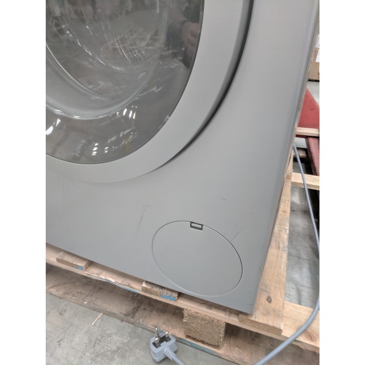 GRADE A2 - Bosch WVG3046SGB 8kg Wash 5kg Dry 1500rpm Freestanding Washer Dryer-Silver