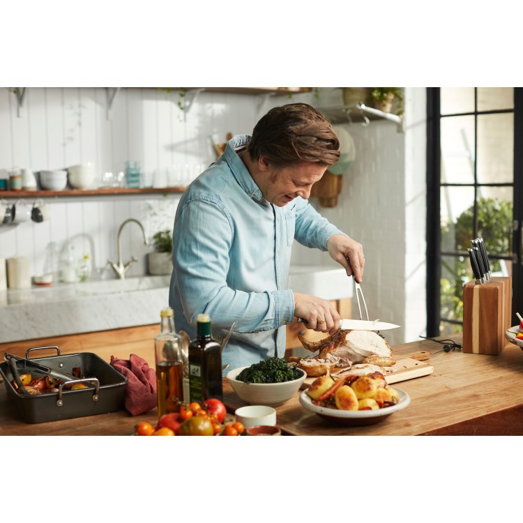 GRADE A2 - Hotpoint DD2844CIX Newstyle Electric Built In Double Oven - Stainless Steel