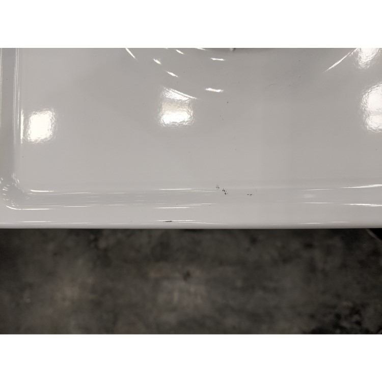 GRADE A3 - Beko HIZG64120SW 60cm Wide 4 Burner Gas Hob - White