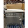 GRADE A2 - Smeg TR103IP 100cm Victoria Gloss Cream Three Cavity Traditional Cooker with Side Opening
