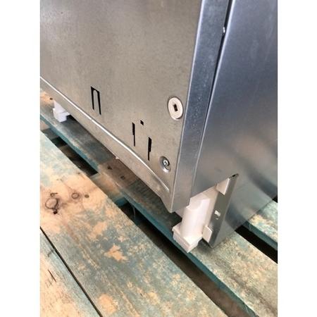 GRADE A3 - Hotpoint LTB4B019 Energy Efficient 13 Place Fully Integrated Dishwasher