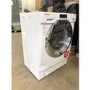 GRADE A3 - Hoover HBWM814SAC-80 8kg 1400rpm Integrated Washing Machine - White