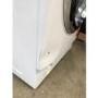 GRADE A3 - Hoover HBWM814SAC-80 8kg 1400rpm Integrated Washing Machine - White