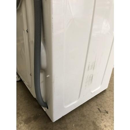 GRADE A3 - Hoover HBWM814SAC-80 8kg 1400rpm Integrated Washing Machine - White