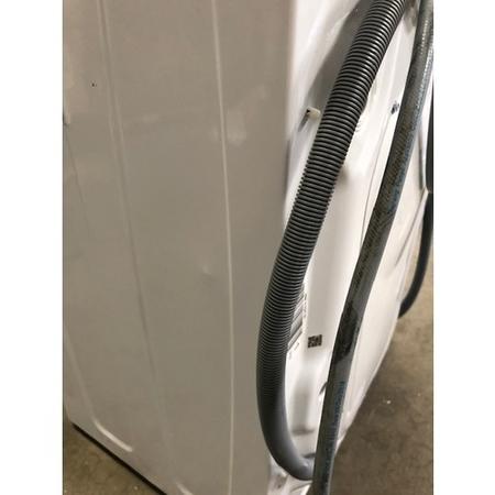 GRADE A3 - Hoover HBWM814SAC-80 8kg 1400rpm Integrated Washing Machine - White