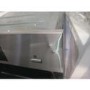 GRADE A3 - AEG BPS351020M SteamBake Pyrolytic Multifunction Electric Single Oven Stainless Steel