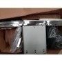 GRADE A3 - AEG DBB5960HM 90cm Stainless Steel Box Wall Hood - Plus Touch on Glass - LED lamps - 3Andintensive s