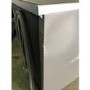 GRADE A3 - Belling FDW150 15 Place Freestanding Dishwasher - Stainless Steel