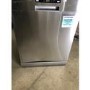 GRADE A3 - Belling FDW150 15 Place Freestanding Dishwasher - Stainless Steel