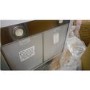 GRADE A2 - CDA EVP61SS Level 2 60cm Chimney Cooker Hood Stainless Steel