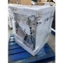GRADE A3 - Indesit IDCE8450BH 8kg Freestanding Condenser Tumble Dryer Polar White