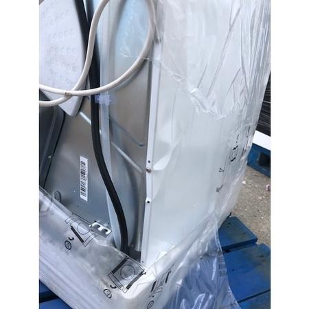 GRADE A3 - Indesit IDCE8450BH 8kg Freestanding Condenser Tumble Dryer Polar White