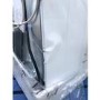 GRADE A3 - Indesit IDCE8450BH 8kg Freestanding Condenser Tumble Dryer Polar White