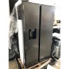 GRADE A3 - Samsung RS68N8240B1 American Style Fridge Freezer - Black/Stainless Steel