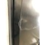 GRADE A3 - Samsung RS68N8240B1 American Style Fridge Freezer - Black/Stainless Steel