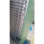 GRADE A3 - Gorenje ONRK193OL Retro Style Super Efficient No Frost Freestanding Fridge Freezer - Olive