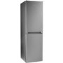 GRADE A2 - Hotpoint TDC95T1IG 50/50 Frost Free Freestanding Fridge Freezer - Graphite