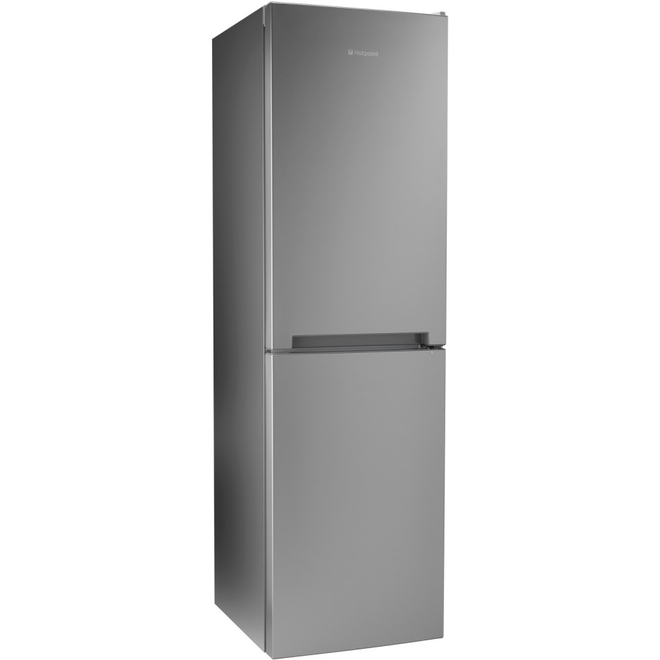 Hotpoint TDC95T1IG 50/50 Frost Free Freestanding Fridge Freezer