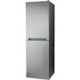 GRADE A2 - Hotpoint TDC95T1IG 50/50 Frost Free Freestanding Fridge Freezer - Graphite