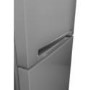 GRADE A2 - Hotpoint TDC95T1IG 50/50 Frost Free Freestanding Fridge Freezer - Graphite