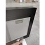GRADE A3 - Belling Farmhouse 90 Chim 90cm Chimney Cooker Hood - Black