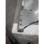 GRADE A2 - Hoover HCE116NX 60cm Chimney Chimney Cooker Hood - Stainless Steel