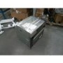 GRADE A2 - AEG BPS351020M SteamBake Pyrolytic Multifunction Electric Single Oven Stainless Steel
