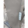 GRADE A3 - LG GSL761PZXV Side-by-side American Fridge Freezer With Non-plumb Ice & Water Dispenser Shiny Steel