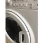 GRADE A2 - Hotpoint WDAL8640P Aquarius 8kg Wash 6kg Dry 1400rpm Freestanding Washer Dryer-White