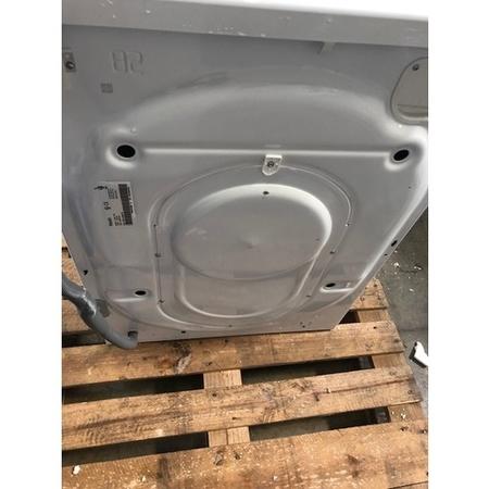GRADE A2 - Hotpoint WDAL8640P Aquarius 8kg Wash 6kg Dry 1400rpm Freestanding Washer Dryer-White