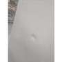 GRADE A2 - Gorenje RF60309OC-L Retro Style Left Hand Hinge Top Mount Freestanding Fridge Freezer Cream