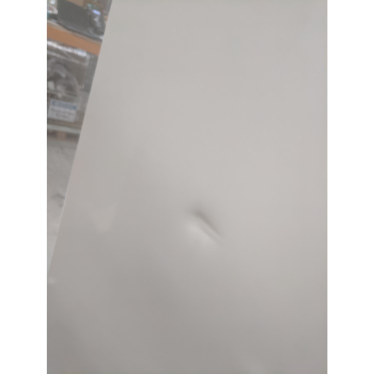GRADE A2 - Gorenje RF60309OC-L Retro Style Left Hand Hinge Top Mount Freestanding Fridge Freezer Cream