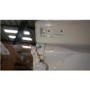 GRADE A3 - Beko CSG1536W 136x55cm 197L Feestanding Fridge Freezer - White