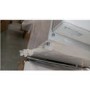 GRADE A3 - Beko CSG1536W 136x55cm 197L Feestanding Fridge Freezer - White